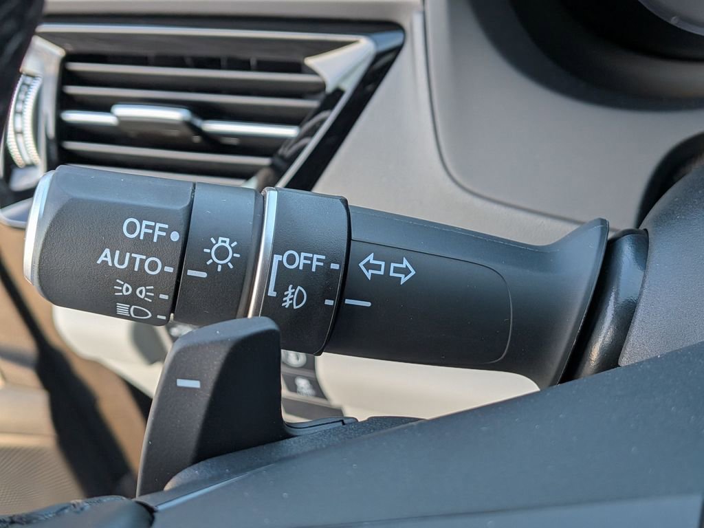 New 2026 Acura RDX SH-AWD w/ Advance Package image 20