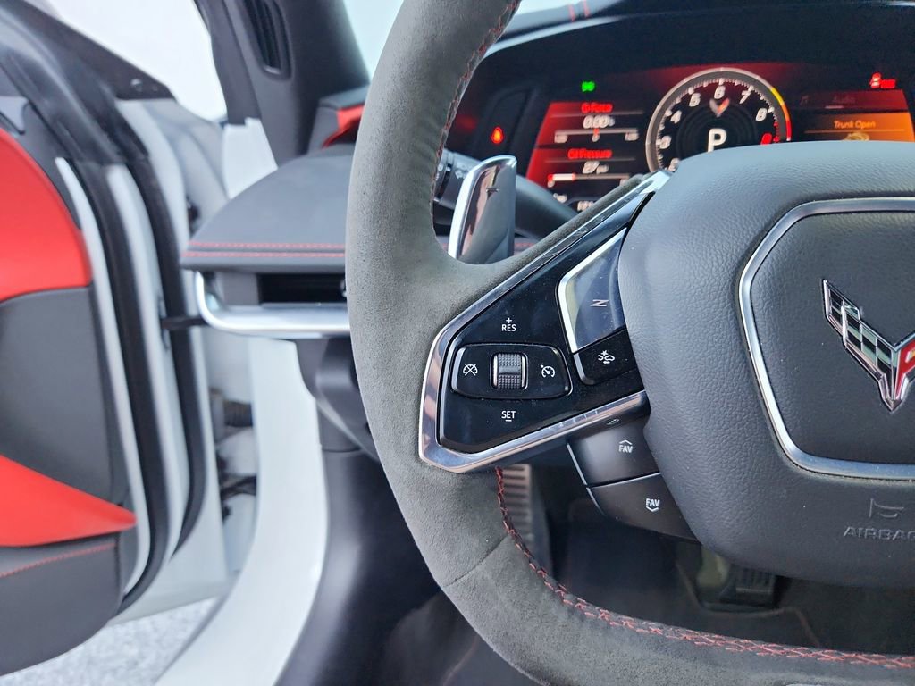 Used 2024 Chevrolet Corvette Z06 image 26