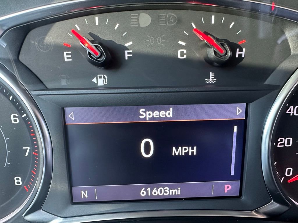 Used 2024 Chevrolet Blazer LT image 4