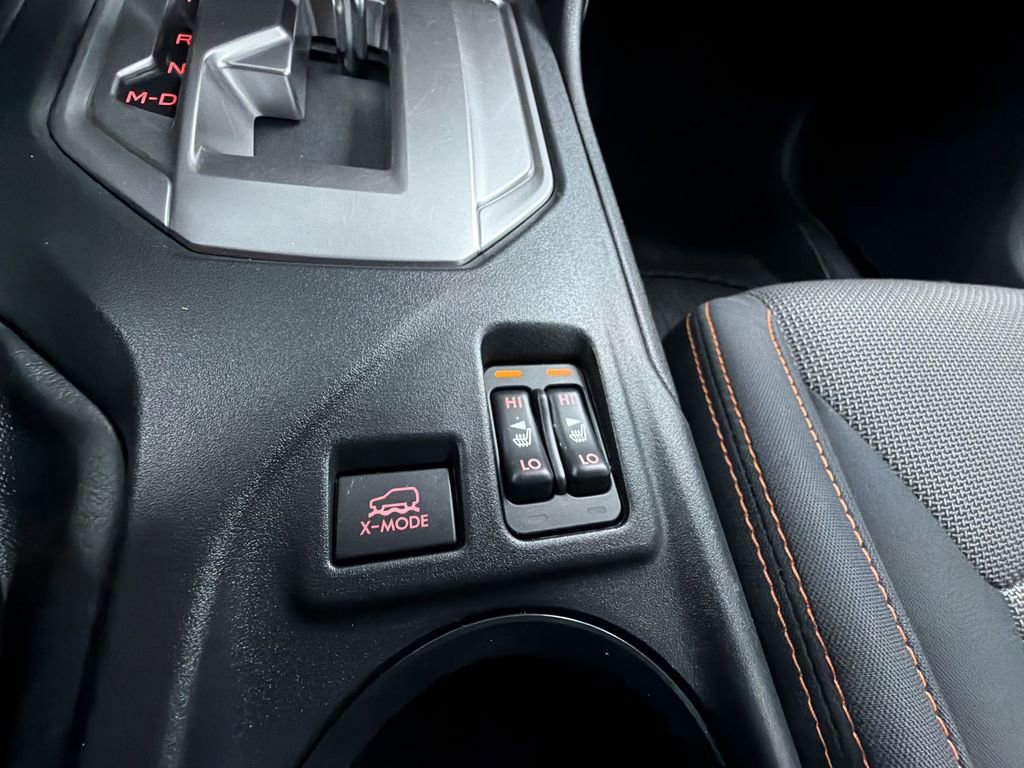 Used 2021 Subaru Crosstrek 2.0i Premium image 12