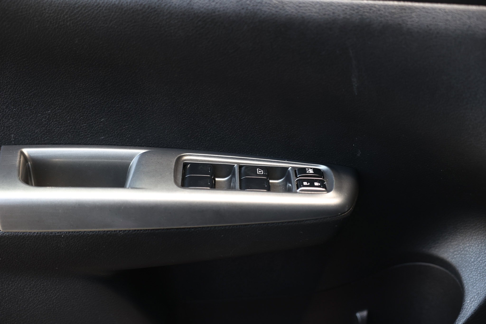 Used 2014 Subaru Impreza WRX Sedan AWD/4WD image 45