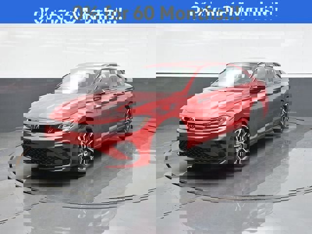 New 2026 Volkswagen Jetta Sport image 3