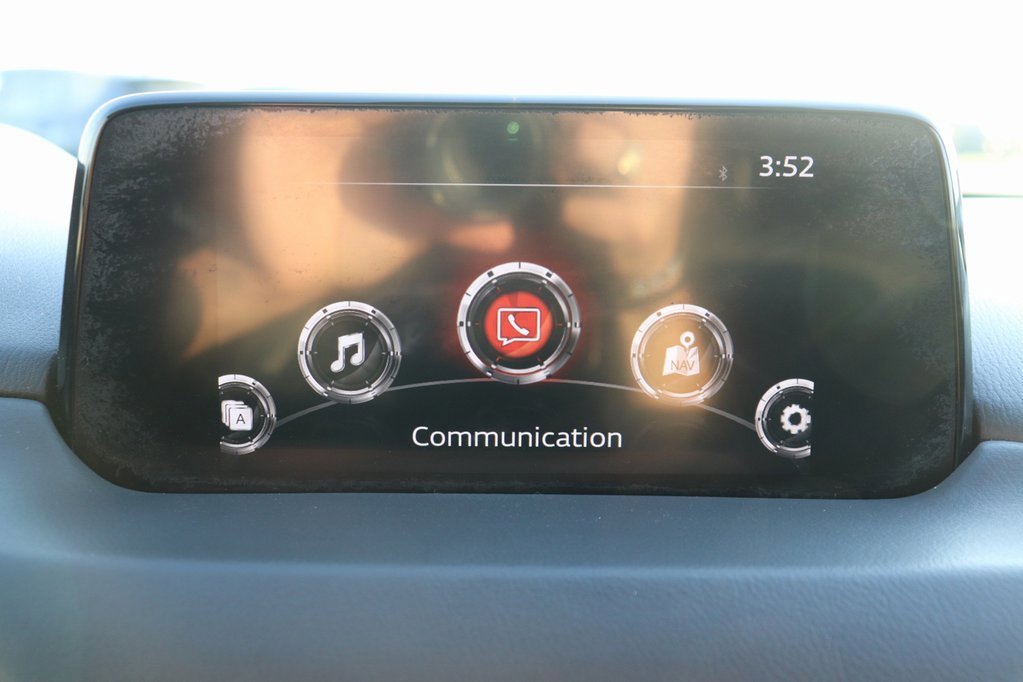 Used 2018 MAZDA CX-5 Grand Touring image 30