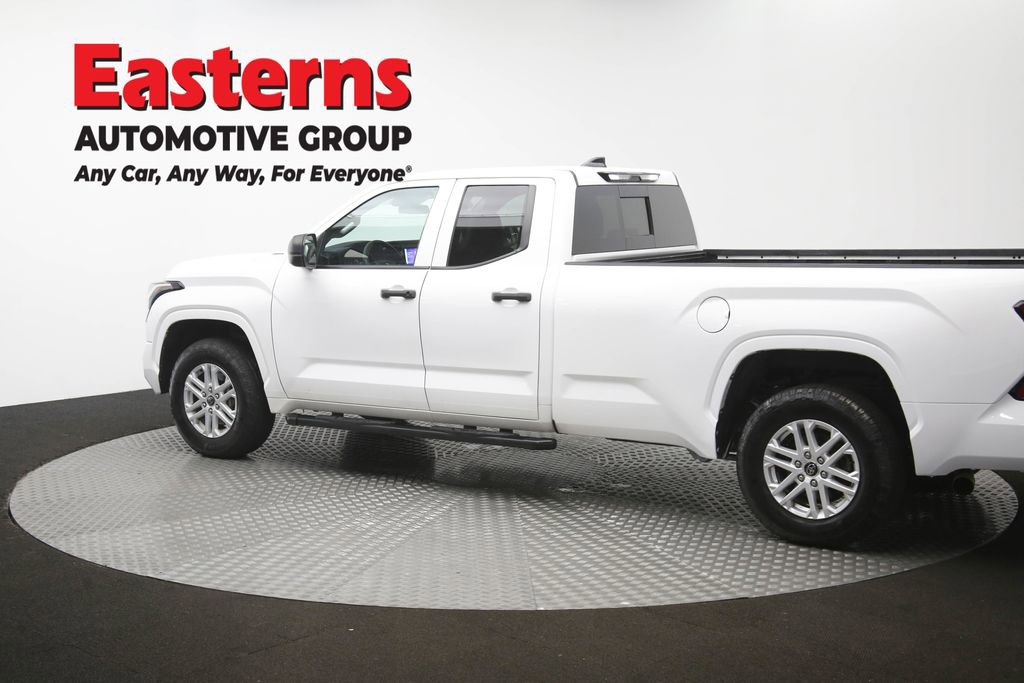 Used 2022 Toyota Tundra SR AWD/4WD image 64