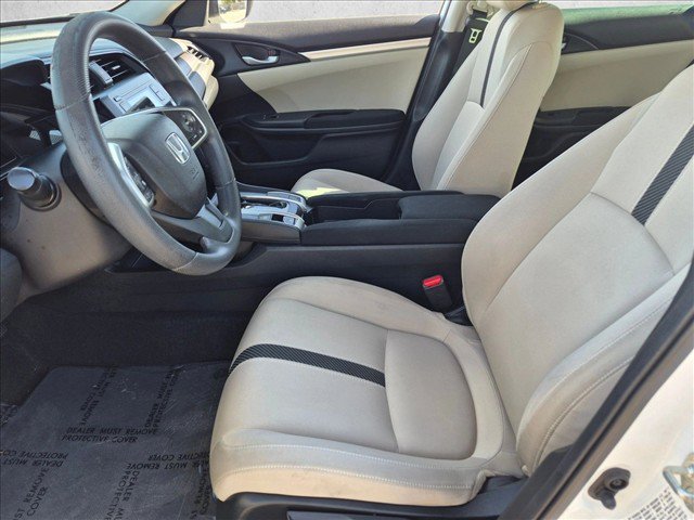 Used 2017 Honda Civic LX image 21