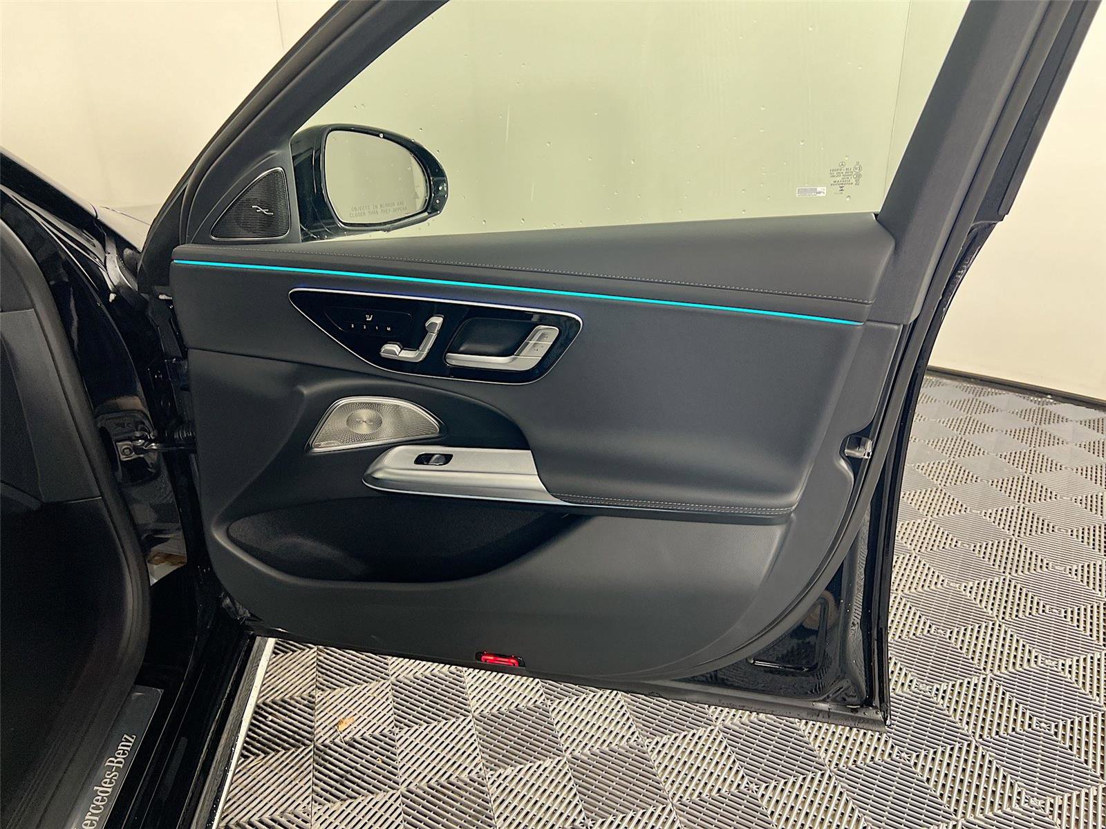 New 2026 Mercedes-Benz E 350 4MATIC Sedan image 27