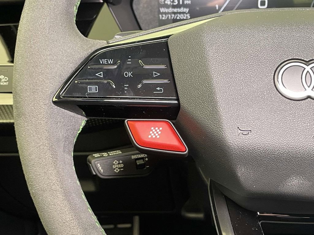 New 2026 Audi RS 3 image 38