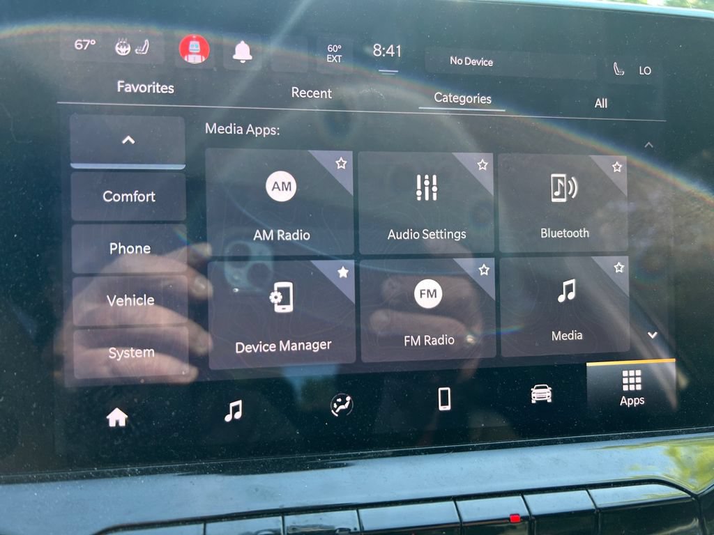 Certified 2023 Jeep Compass Limited AWD/4WD image 21