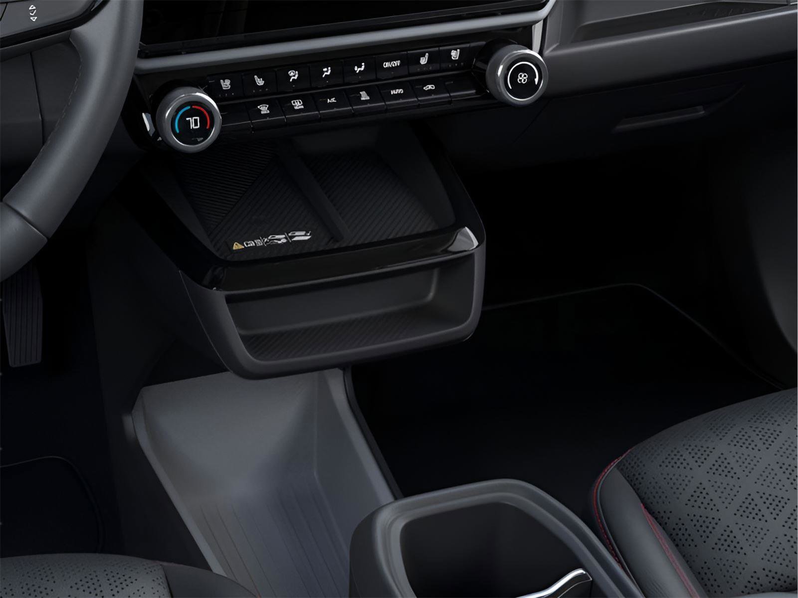 New 2027 Chevrolet Bolt RS image 23