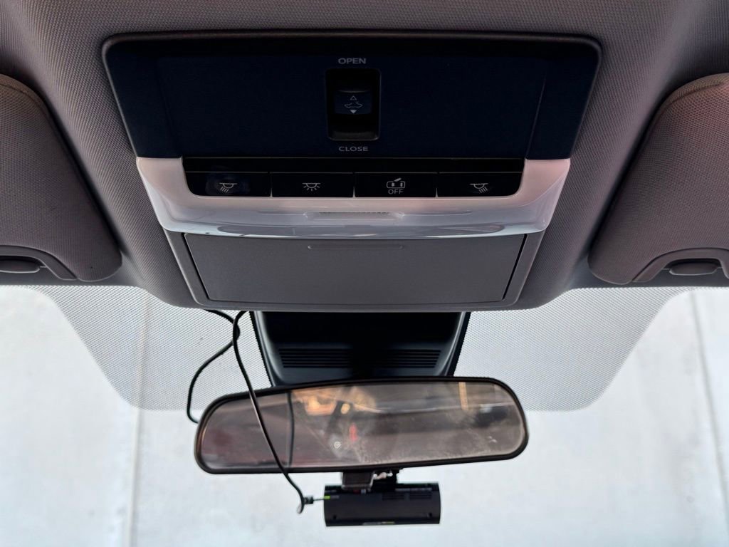 Used 2020 Nissan Altima 2.0 SR image 26