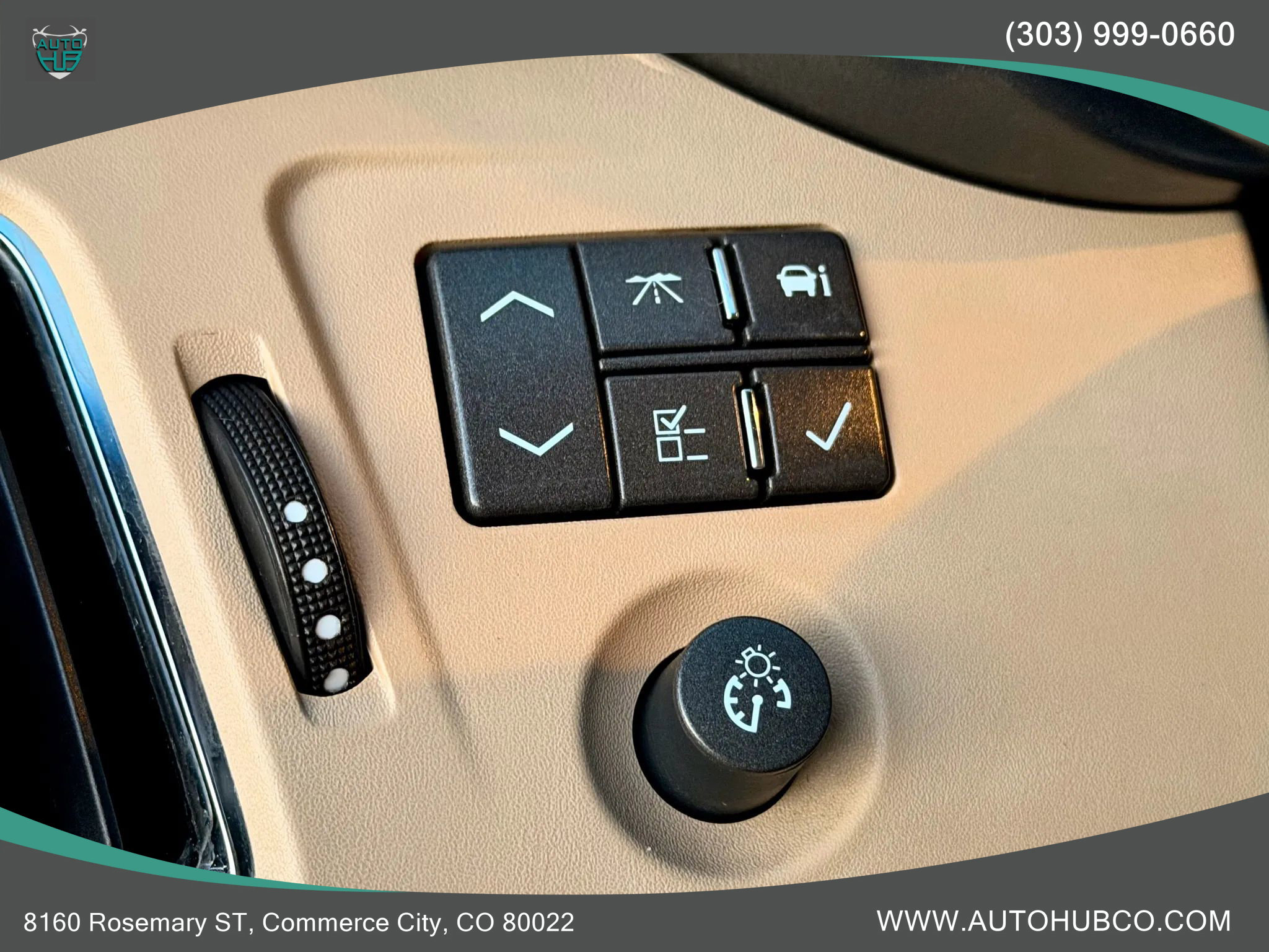 Used 2012 Cadillac CTS Performance w/ Performance Luxury Package image 17