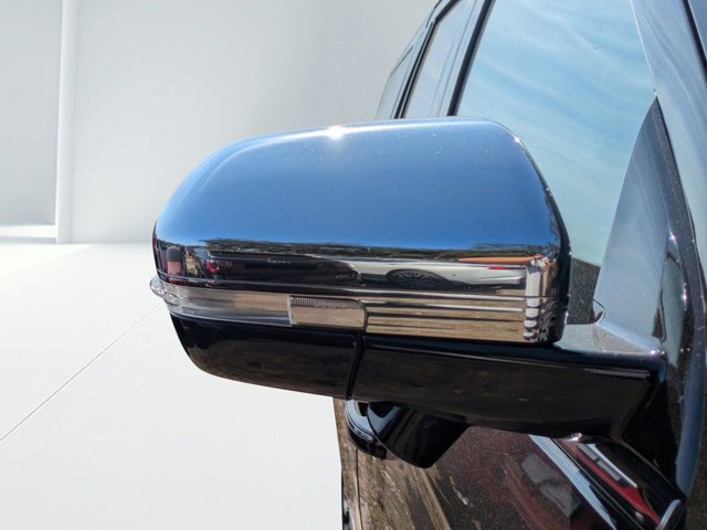 Used 2022 Lincoln Navigator L Black Label image 10