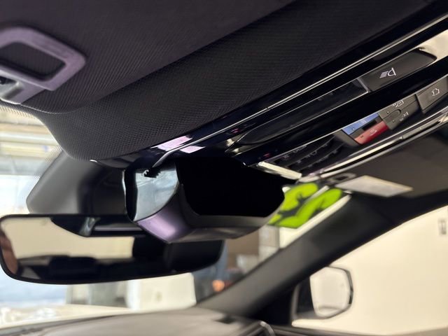 Used 2023 Jeep Grand Cherokee Overland image 49