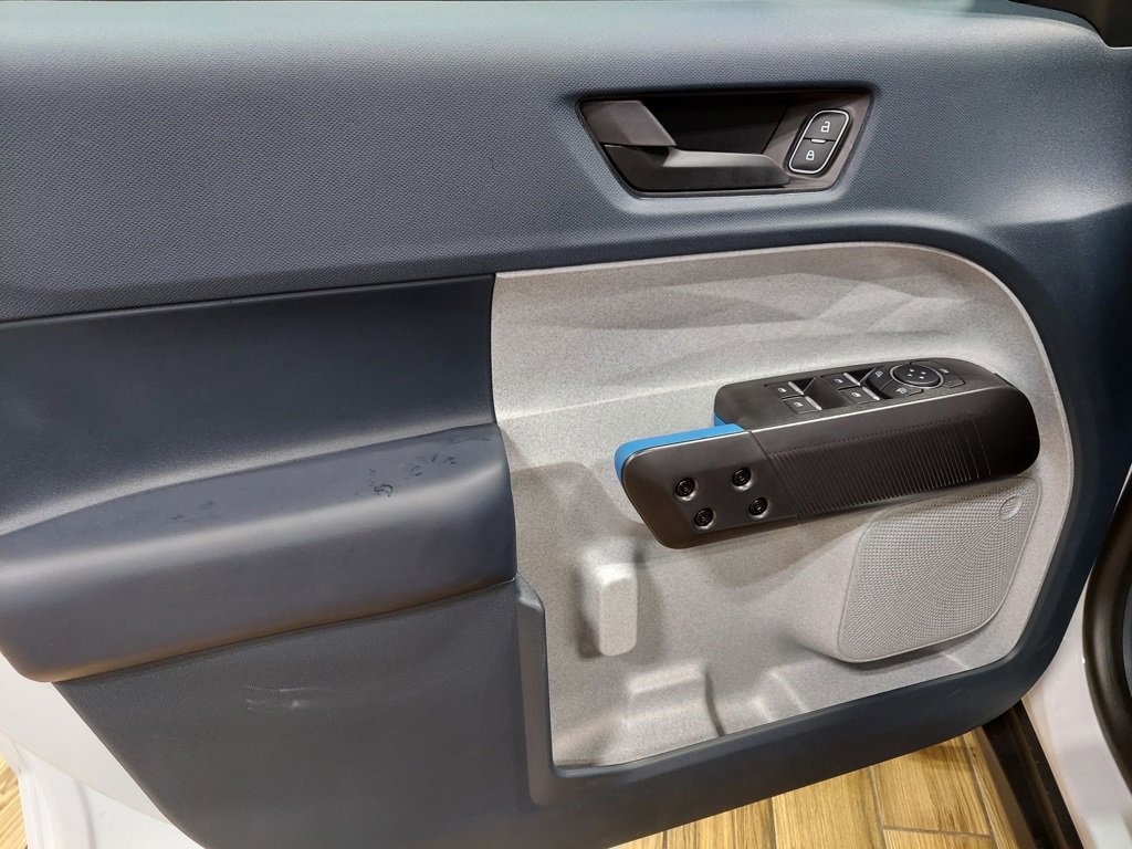 New 2025 Ford Maverick XLT w/ XLT Luxury Package image 24