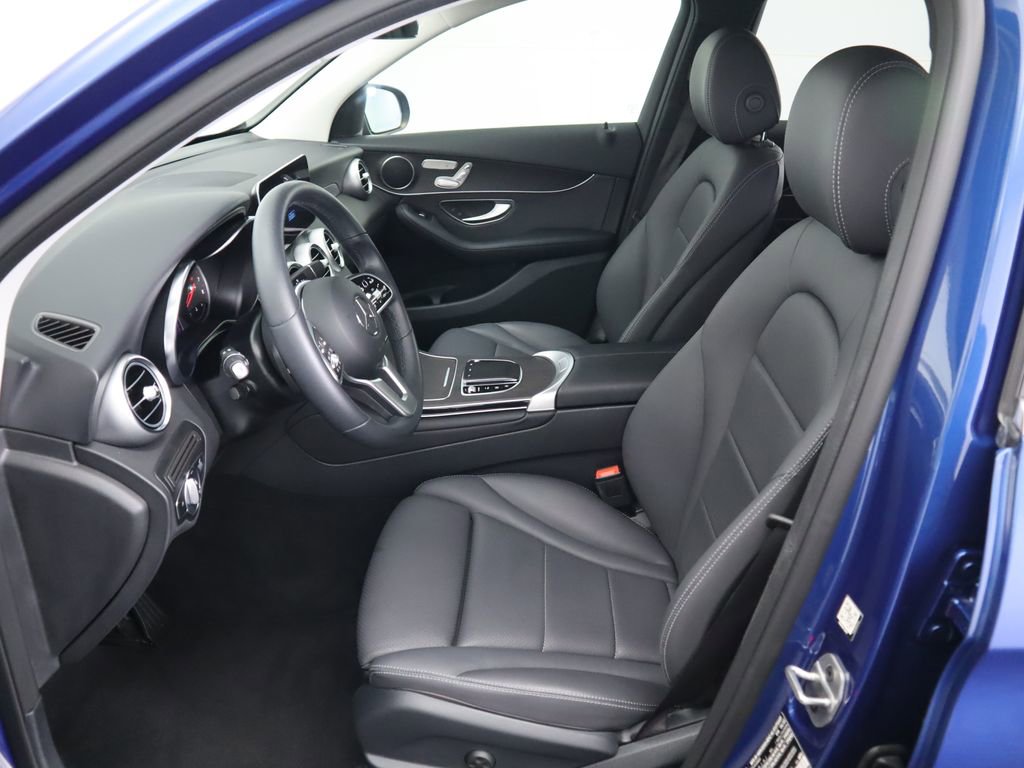 Used 2022 Mercedes-Benz GLC 300 image 19