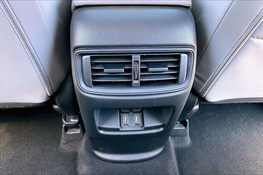 Used 2017 Honda CR-V EX-L image 10