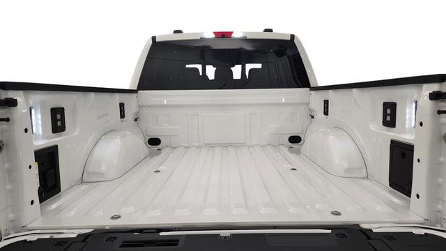 New 2025 Ford F150 Platinum w/ FX4 Off-Road Package image 21