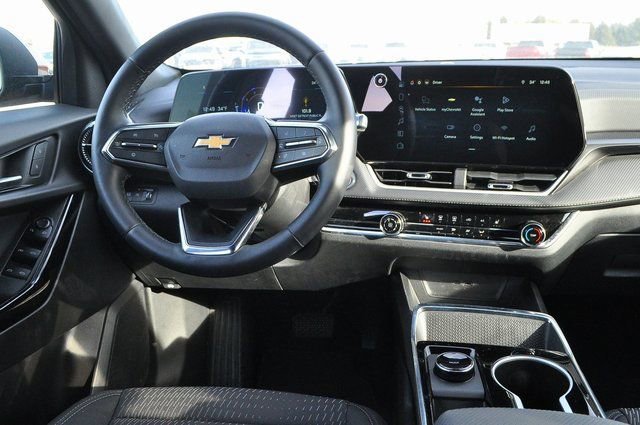 New 2026 Chevrolet Equinox LT image 15