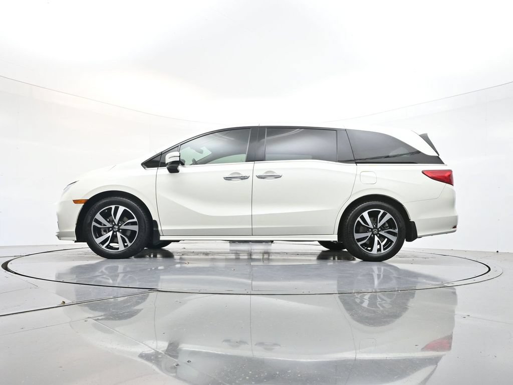 Used 2019 Honda Odyssey Elite image 33