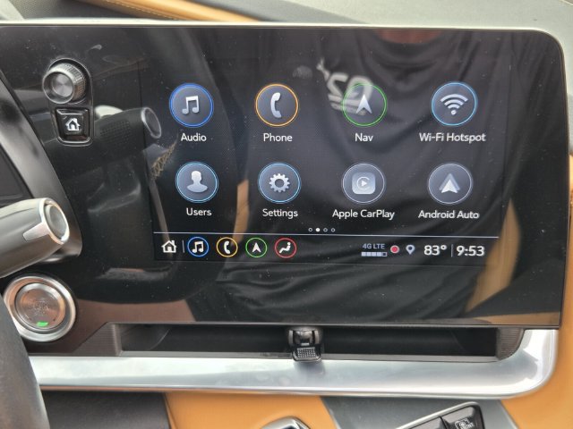 Certified 2022 Chevrolet Corvette Stingray Preferred Conv w/ Z51 Performance Package RWD image 16
