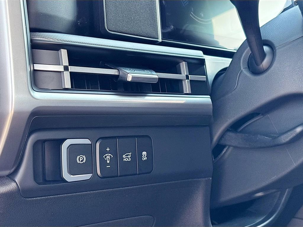 New 2026 Hyundai Santa Fe SEL image 10