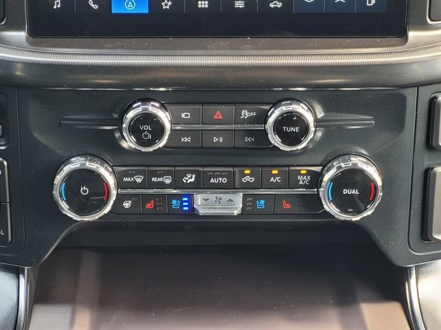 New 2026 Ford F150 Platinum w/ Equipment Group 702A High AWD/4WD image 21