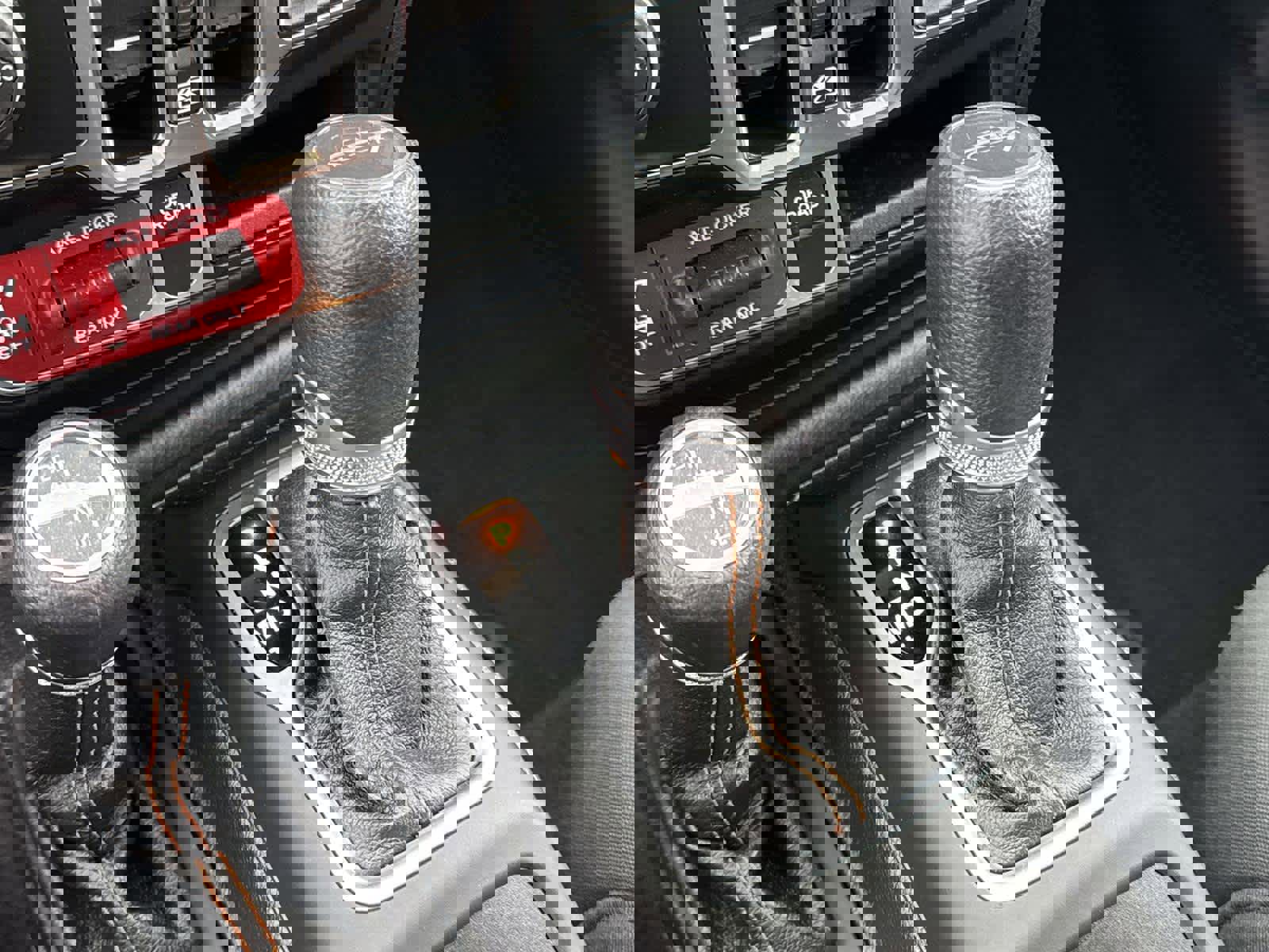 Used 2021 Jeep Gladiator Mojave image 29