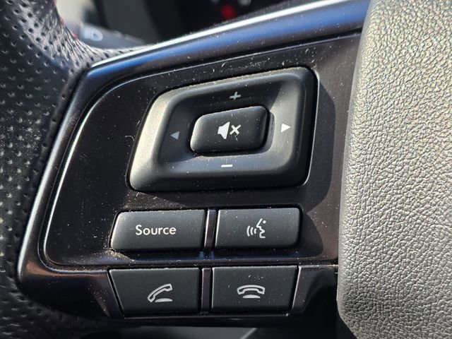 Used 2019 Subaru WRX STI image 8