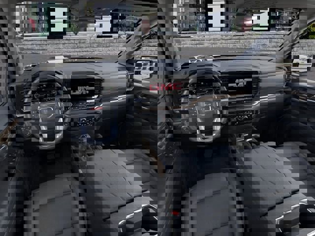 New 2026 GMC Sierra 1500 SLT image 15