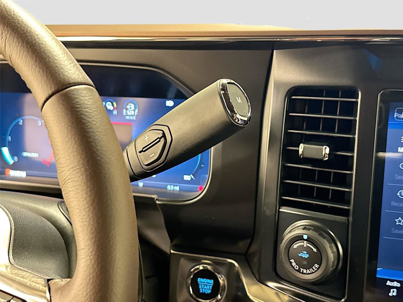 New 2026 Ford F250 King Ranch AWD/4WD image 16