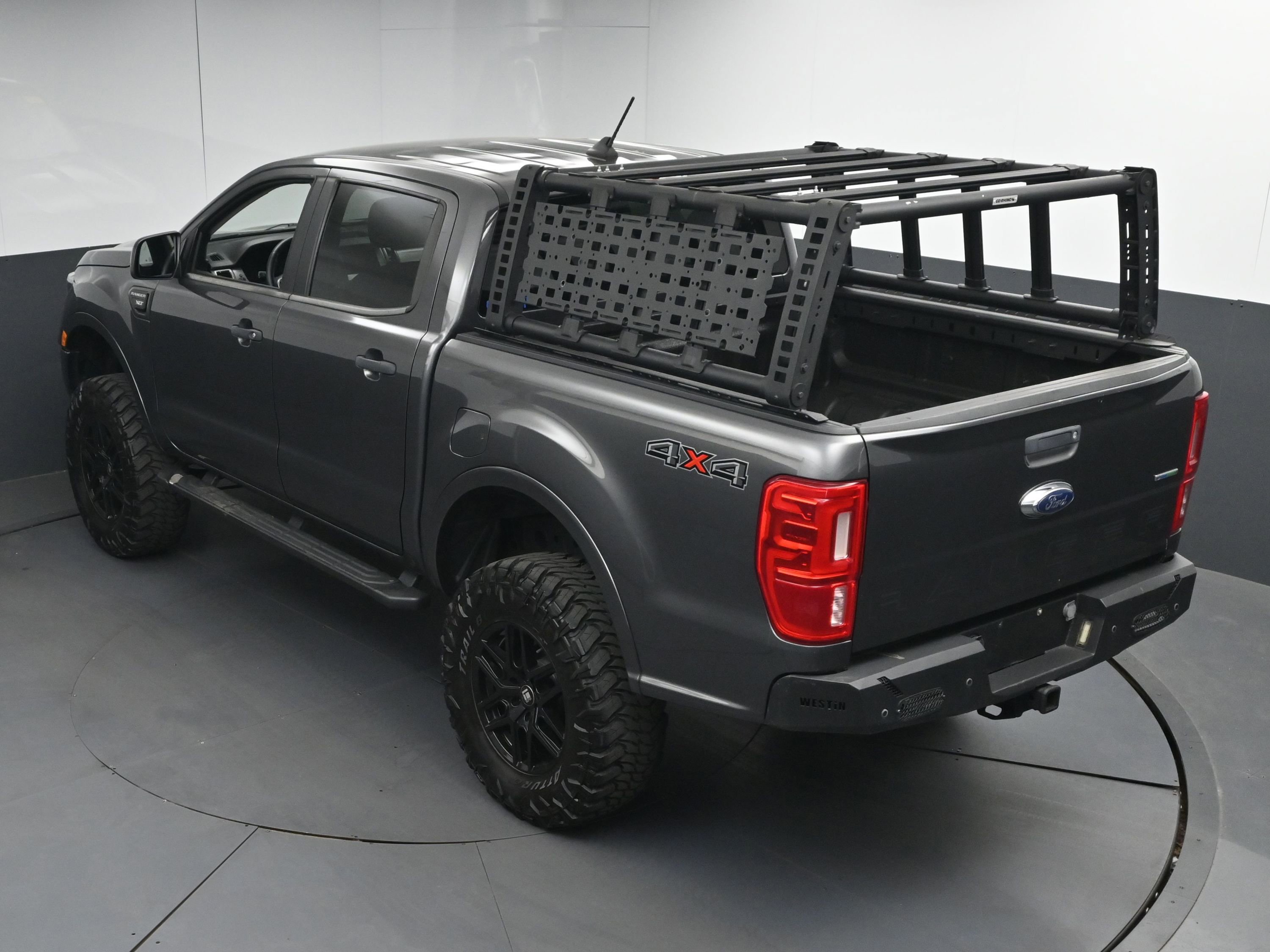 Used 2019 Ford Ranger XLT w/ Equipment Group 301A Mid AWD/4WD image 36