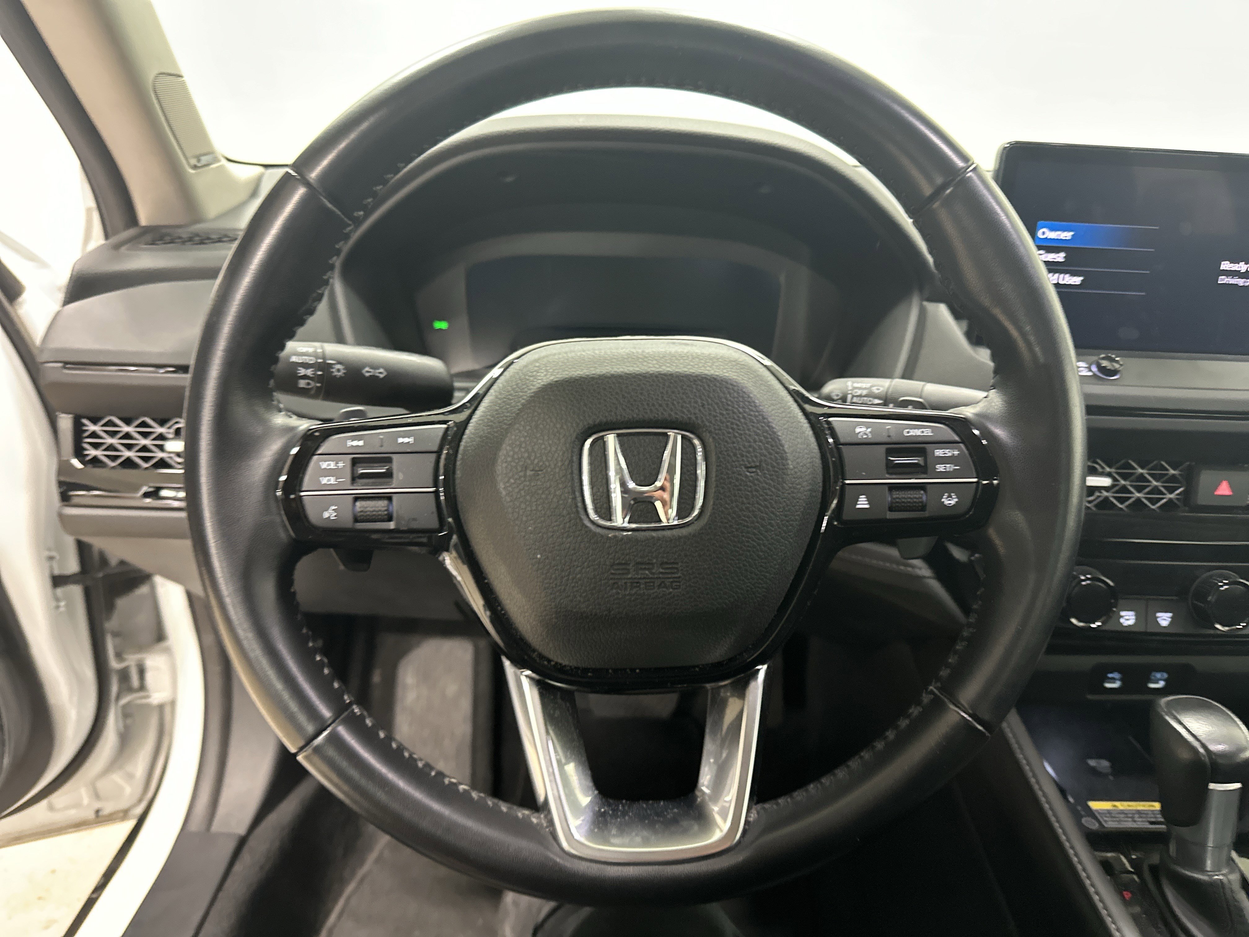 Used 2023 Honda Accord Touring image 18