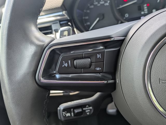 Used 2024 Porsche Macan AWD/4WD image 24