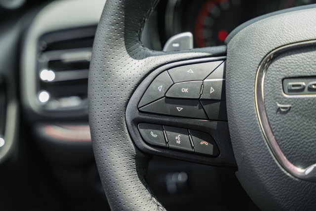 New 2026 Dodge Durango GT AWD/4WD image 41