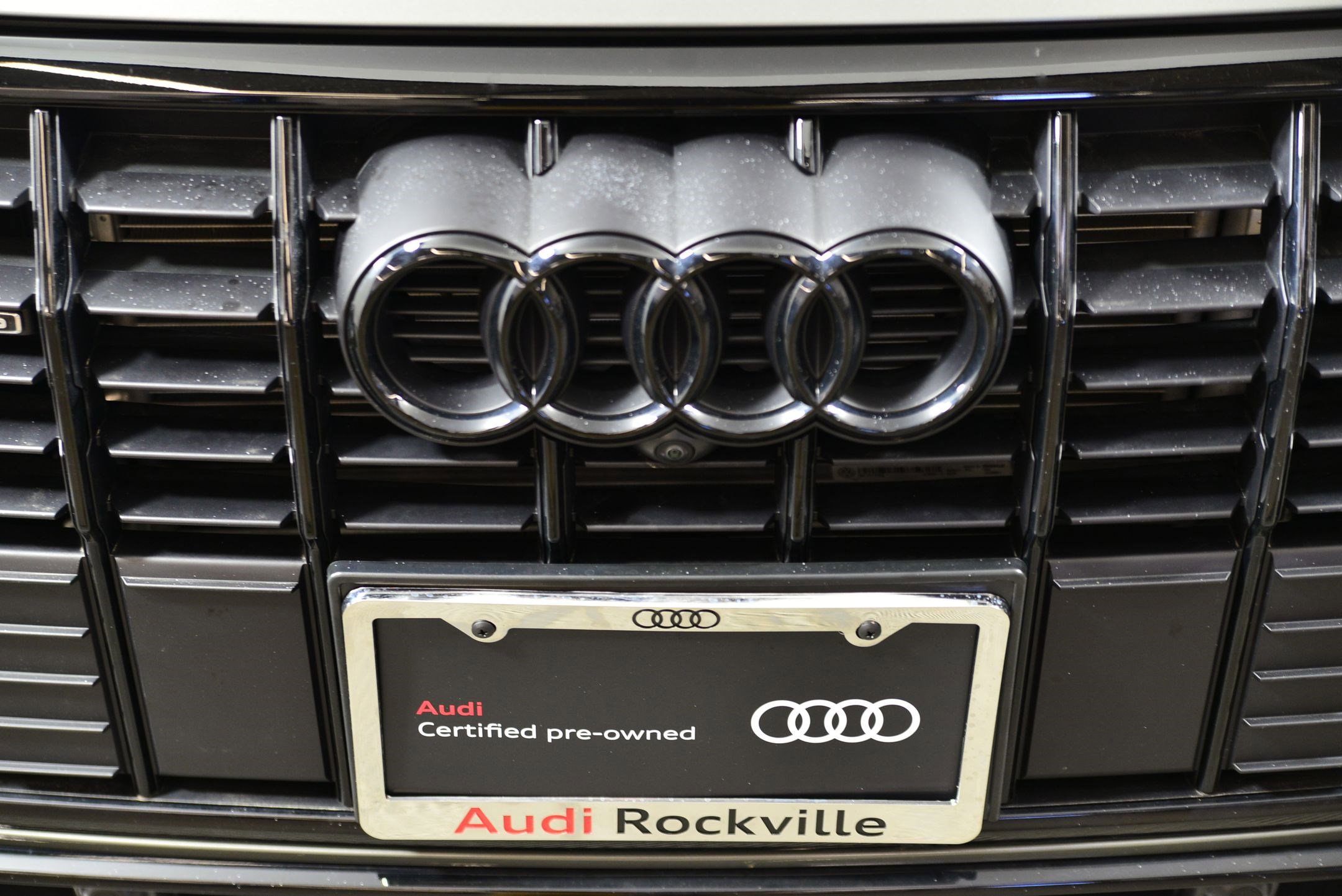 Used 2025 Audi Q3 2.0T Premium Plus image 19