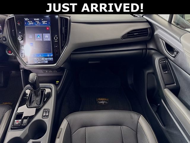 Used 2024 Subaru Crosstrek 2.5i Wilderness w/ Wilderness Package AWD/4WD image 36