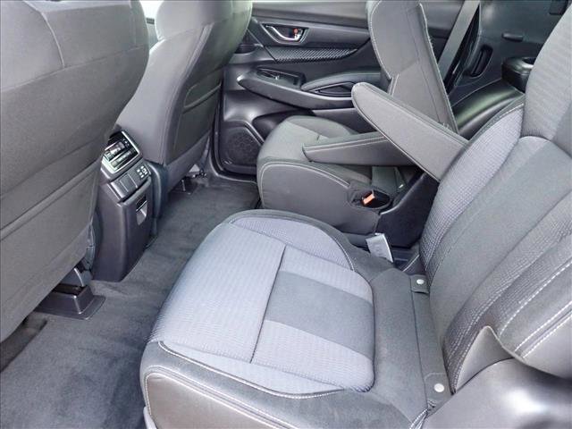 Used 2025 Subaru Ascent Premium AWD/4WD image 10