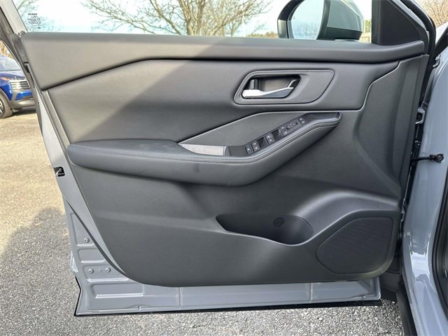 New 2026 Nissan Rogue SV w/ Cold Weather Package image 14