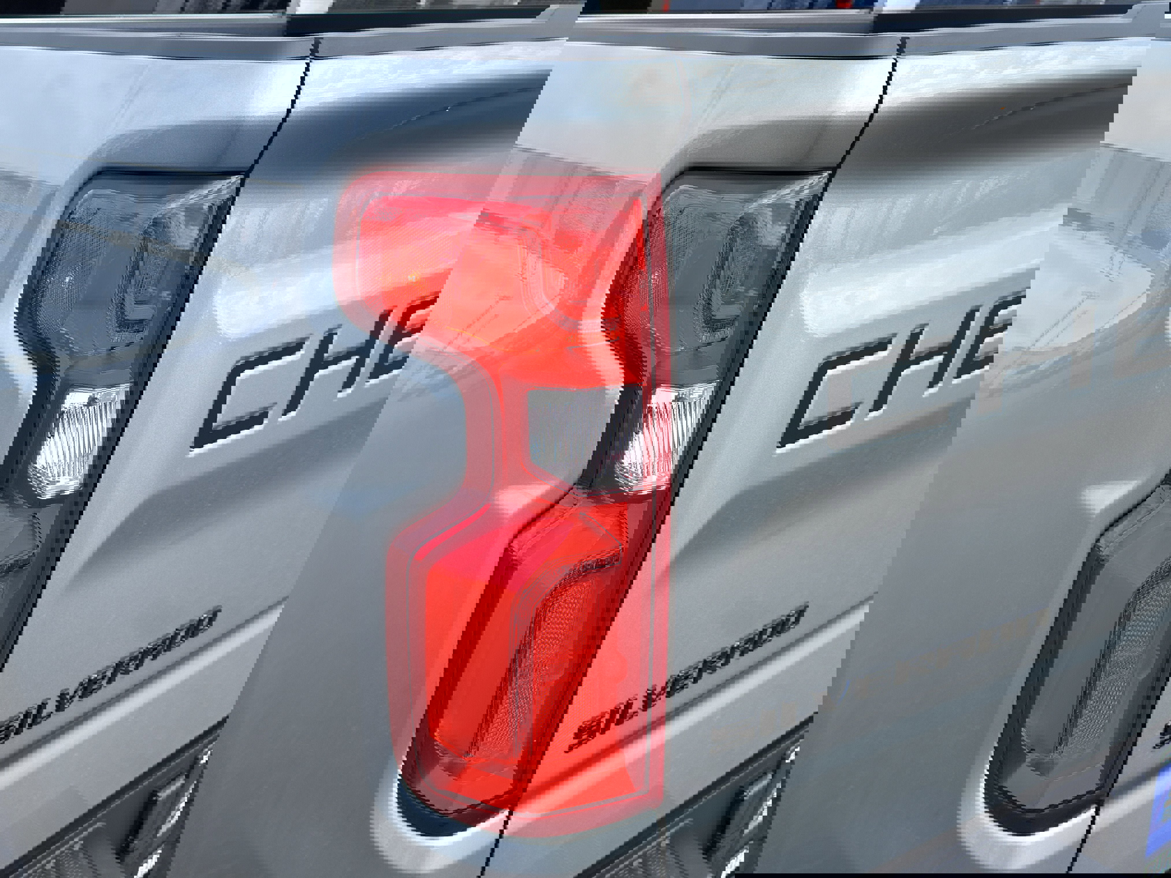 New 2026 Chevrolet Silverado 1500 RST image 38