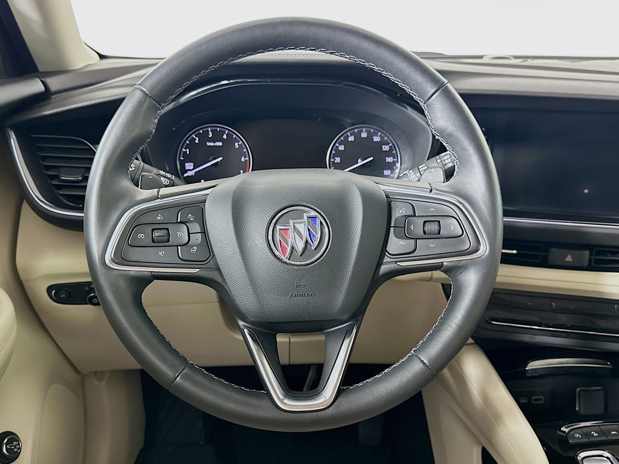 Used 2023 Buick Envision Essence AWD/4WD image 25