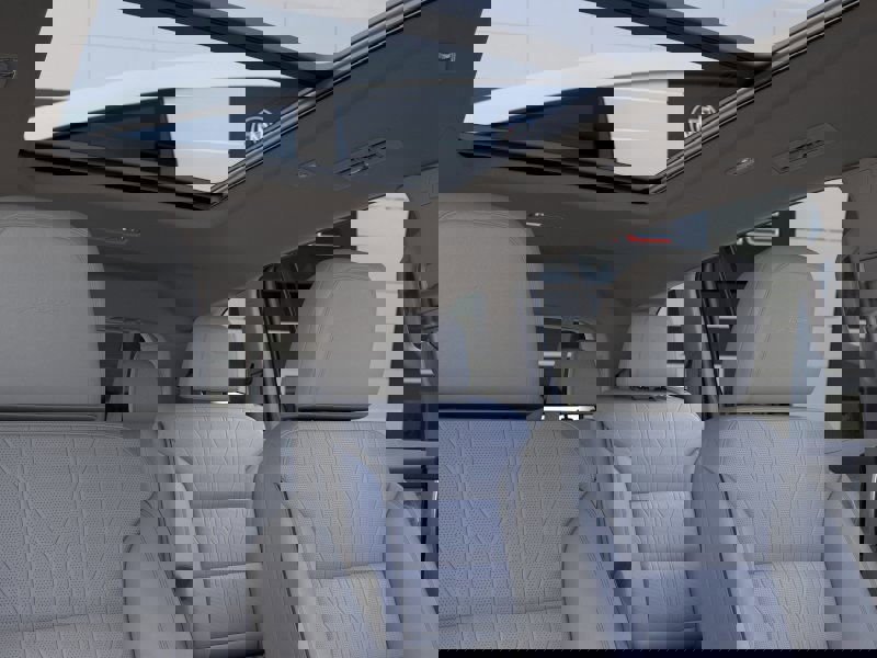 New 2026 Buick Enclave Avenir w/ Super Cruise Package image 24