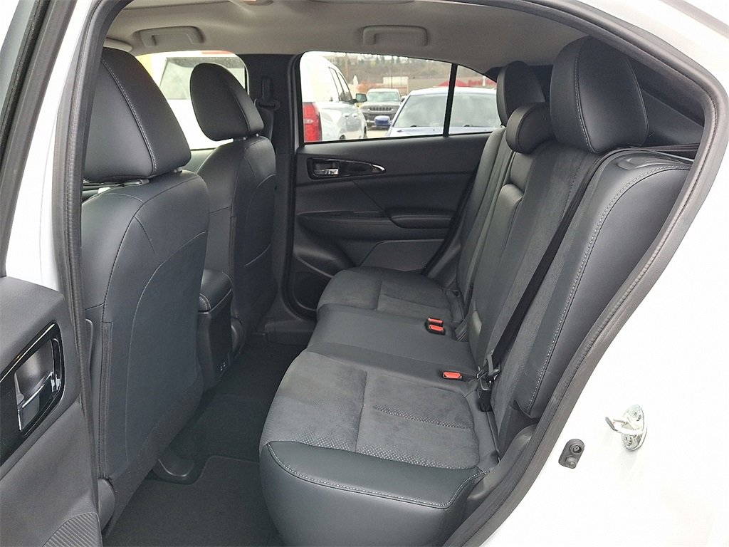 New 2026 Mitsubishi Eclipse Cross SE image 5