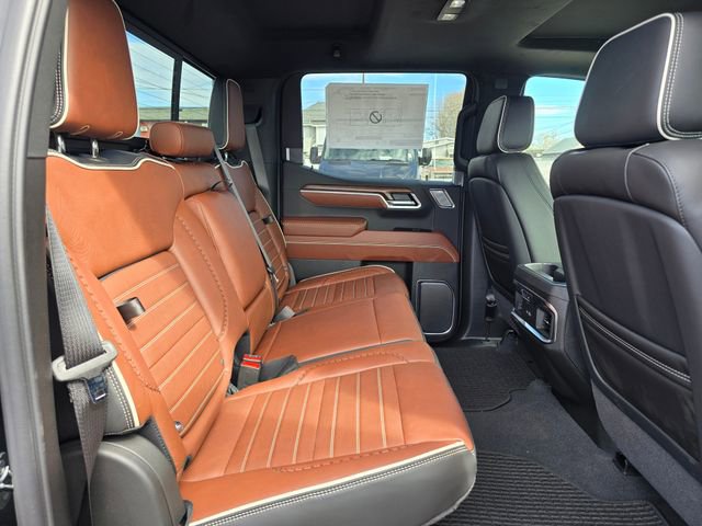 New 2026 GMC Sierra 1500 Denali Ultimate image 12