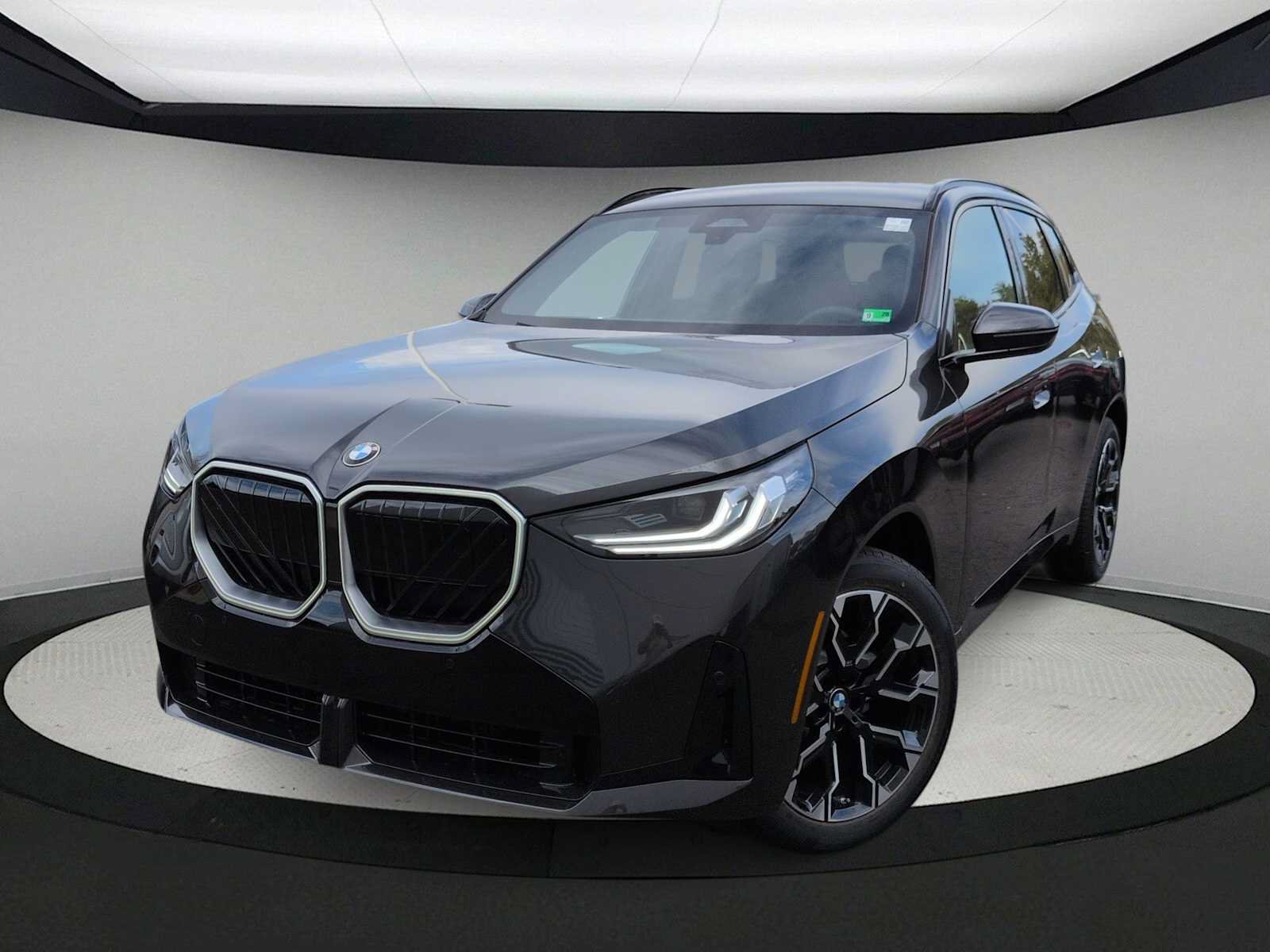 Used 2026 BMW X3 xDrive30i w/ M Sport Package