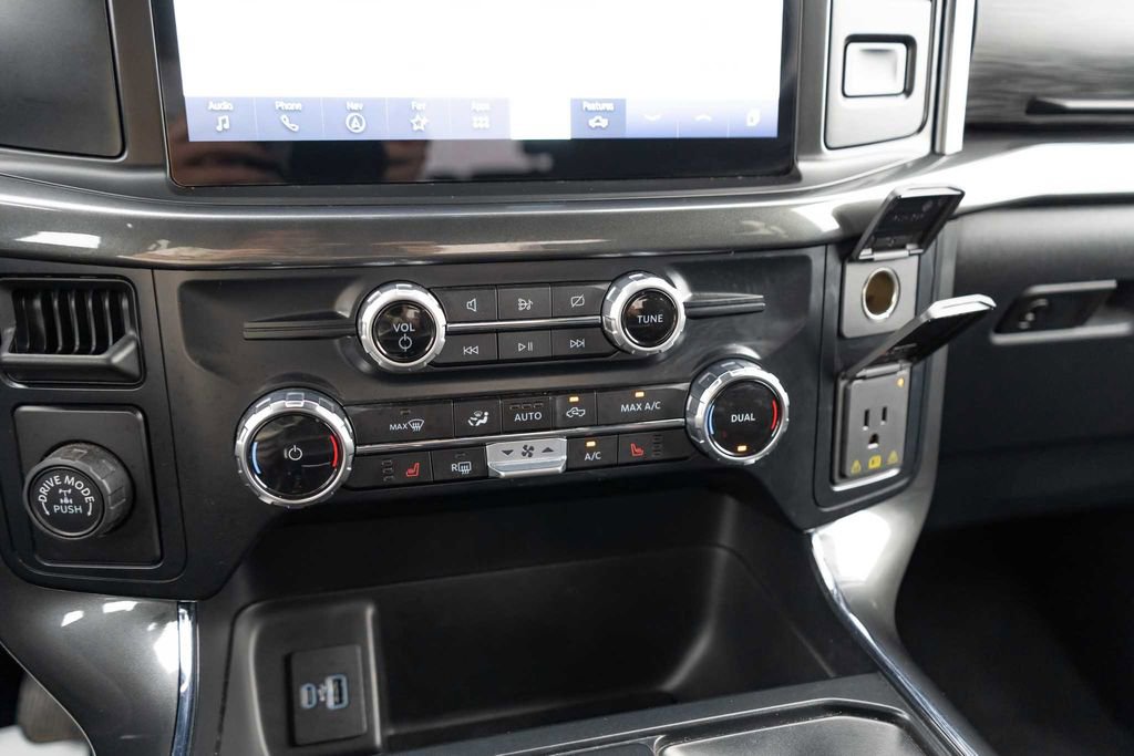 Used 2023 Ford F150 XLT w/ Equipment Group 302A High RWD image 18
