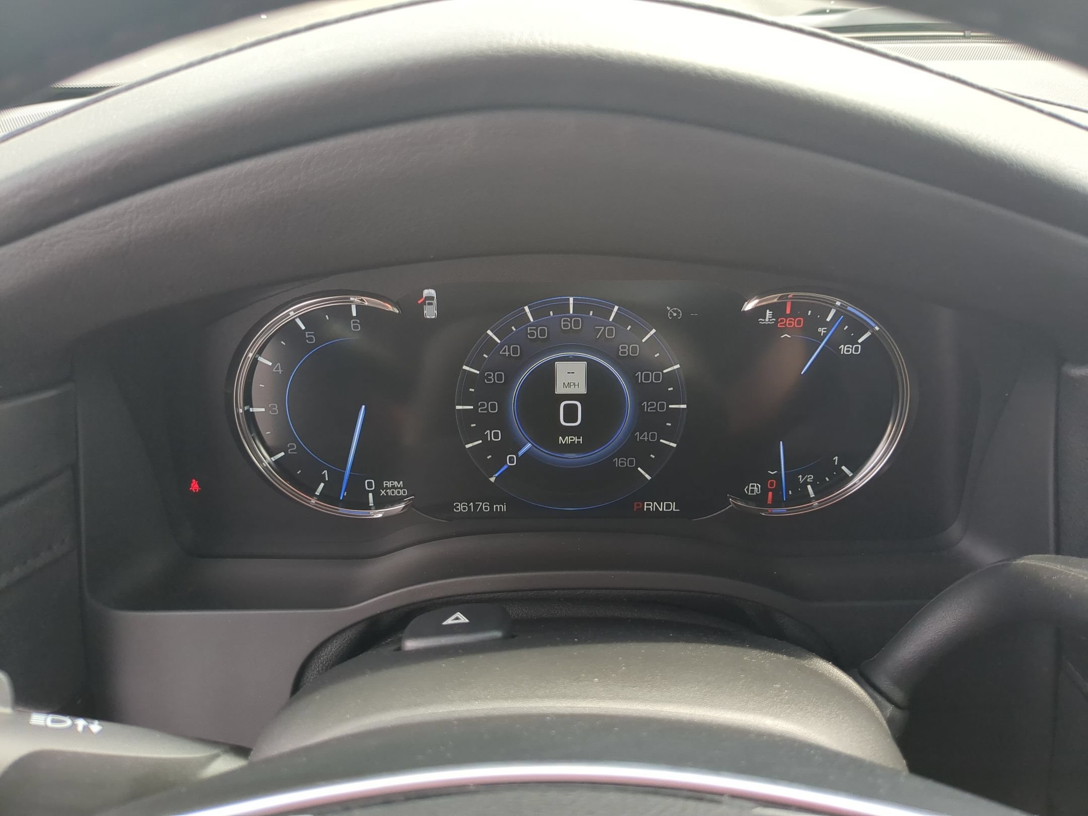 Certified 2020 Cadillac Escalade Luxury AWD/4WD image 9