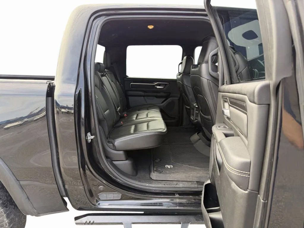 Used 2022 RAM 1500 Rebel w/ Night Edition image 30