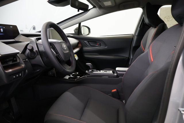 New 2026 Toyota Prius Plug-In Hybrid image 11