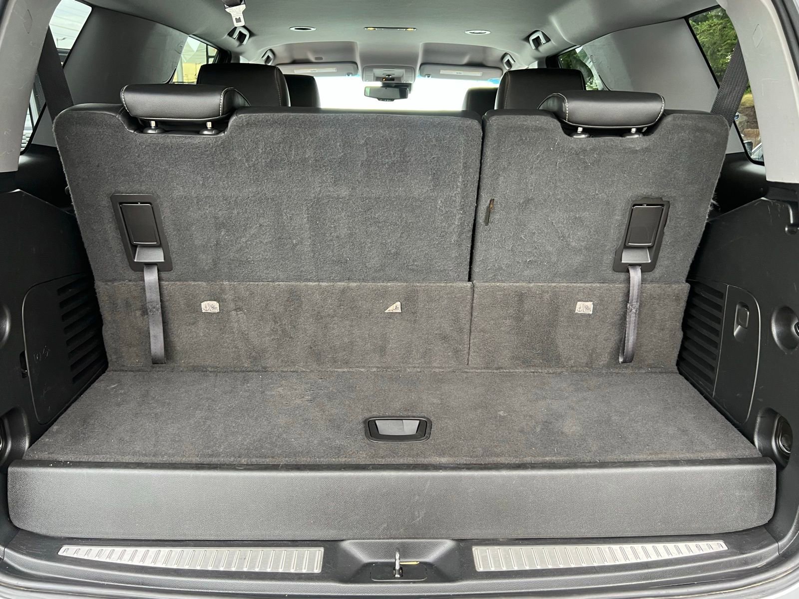 Used 2020 Chevrolet Tahoe LT image 14