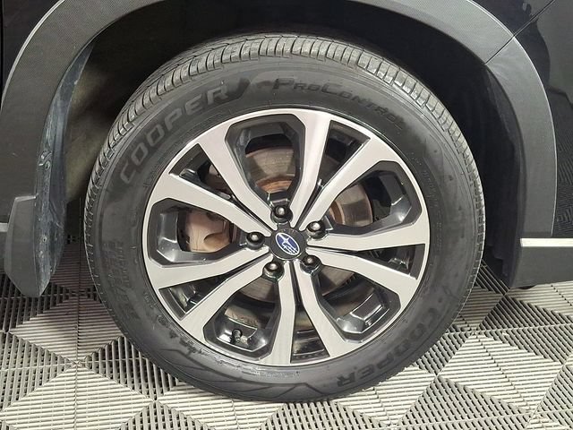Used 2019 Subaru Forester Limited w/ Popular Package #3 AWD/4WD image 11